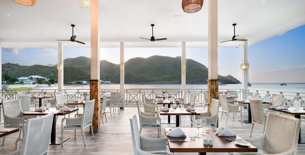 Secrets St Martin Resort & Spa 5*, Inclusive collection by Word of Hyatt - Adults Only