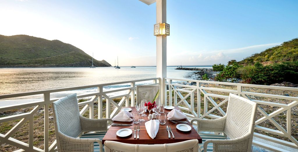 Secrets St Martin Resort & Spa 5*, Inclusive collection by Word of Hyatt - Adults Only