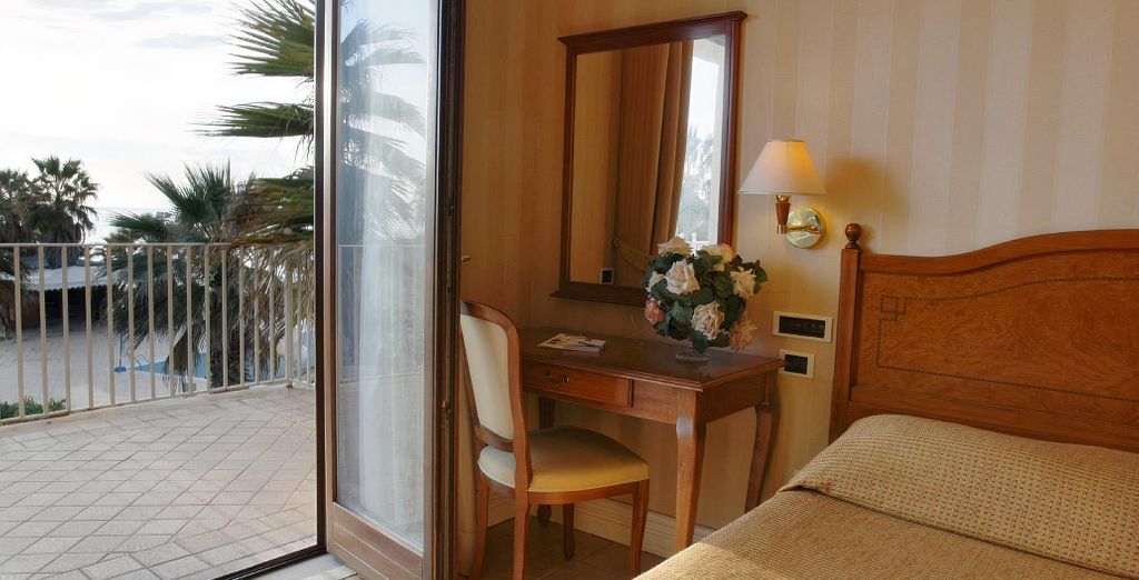 Hotel Dioscuri Bay Palace 4*