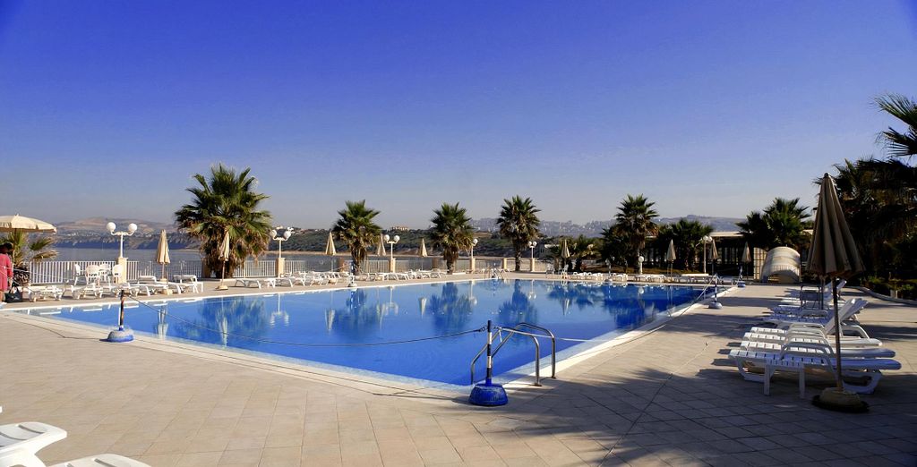 Hotel Dioscuri Bay Palace 4*