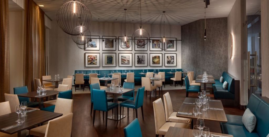 Hermitage Hotel Prague 4*