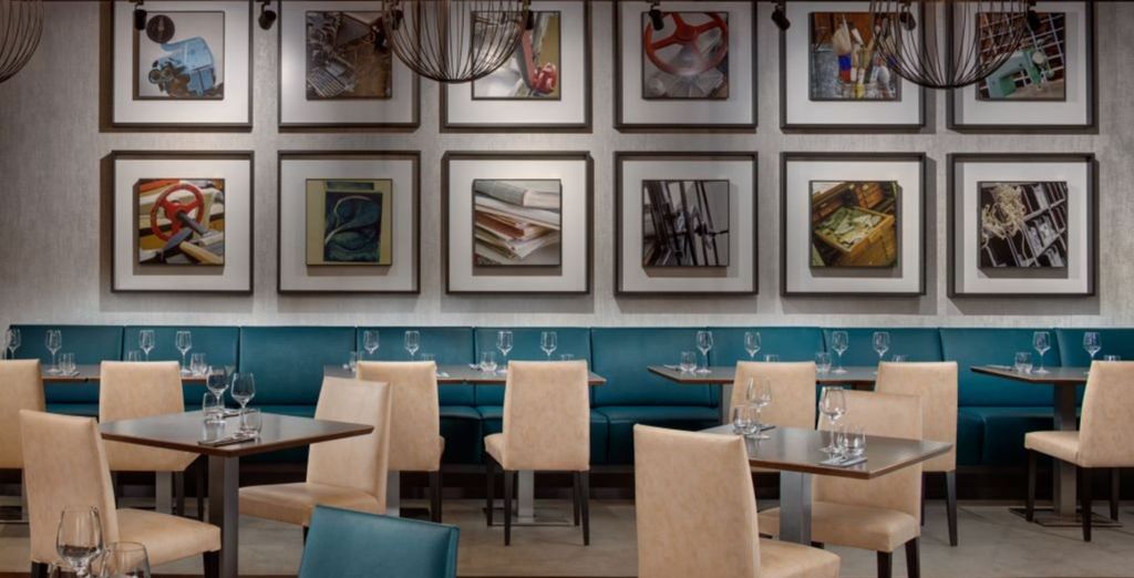 Hermitage Hotel Prague 4*
