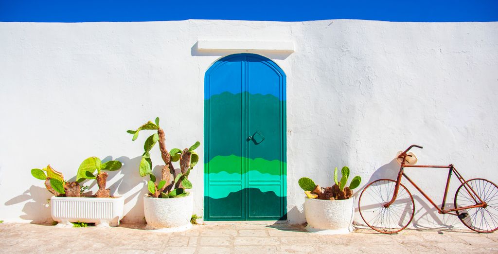 Cicò Boutique Hotel 4*