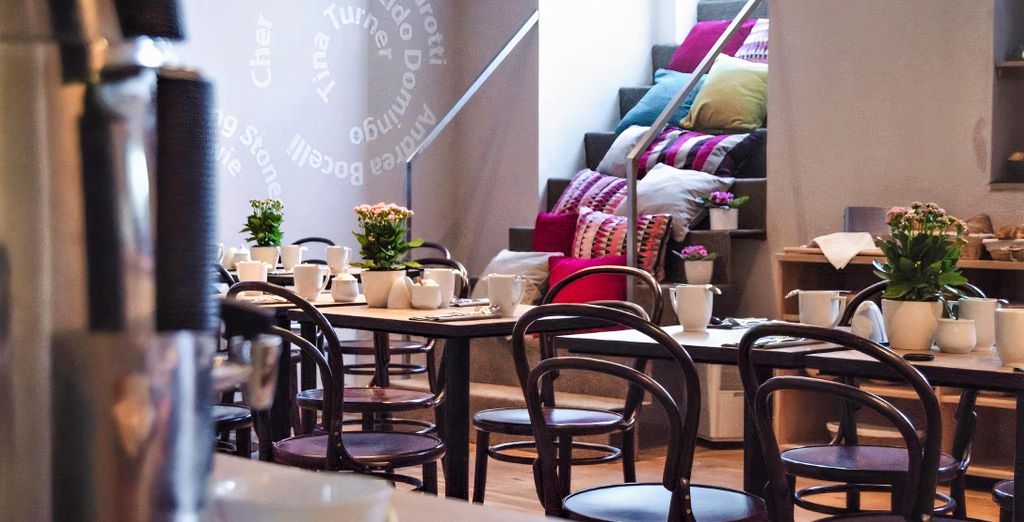 Hotel Klarov 4*