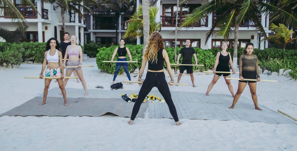 Selina Tulum 4*
