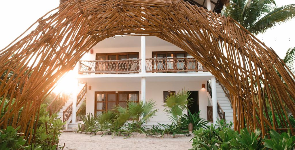Selina Tulum Hotel - Adult Only