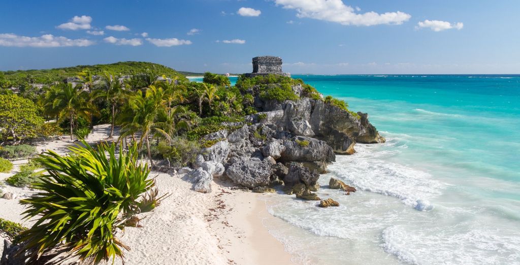 Selina Tulum 4*