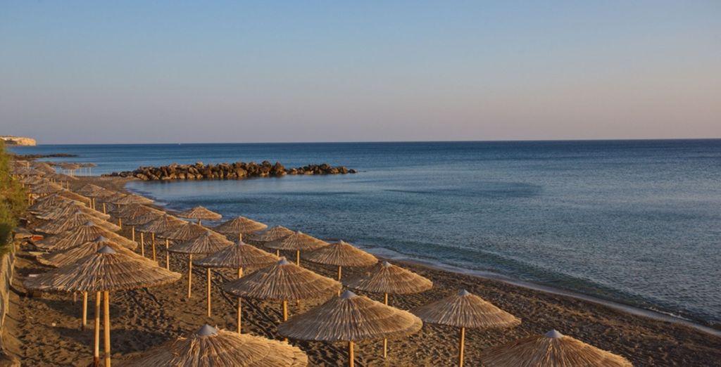 Hotel Petra Mare 4*