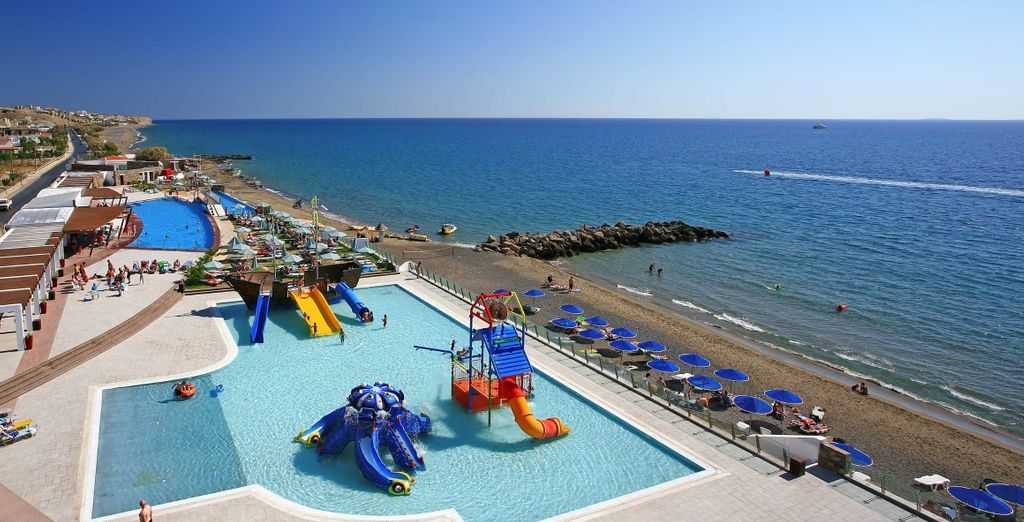 Hotel Petra Mare 4*