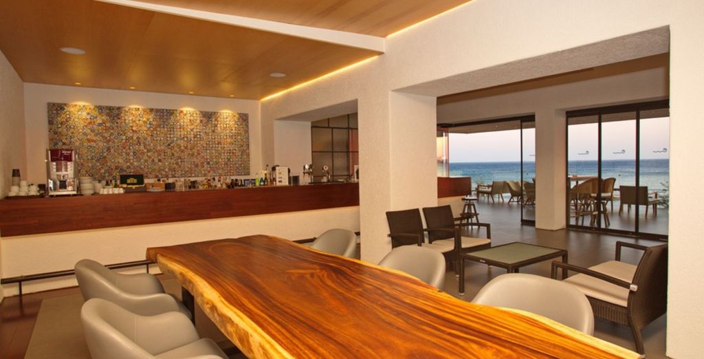 Hotel Petra Mare 4*