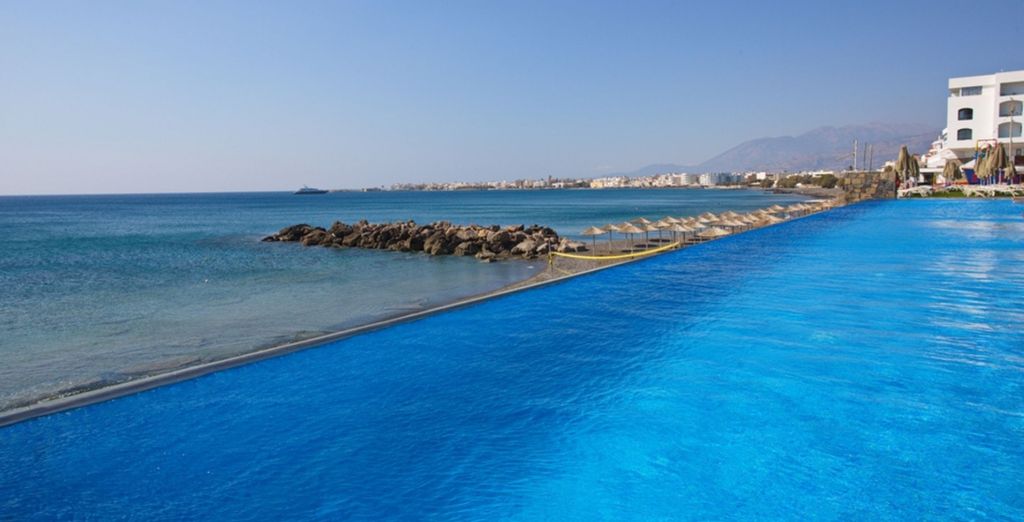Hotel Petra Mare 4*