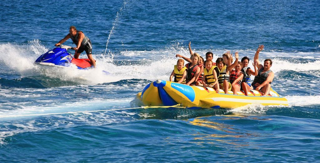 Hotel Petra Mare 4*
