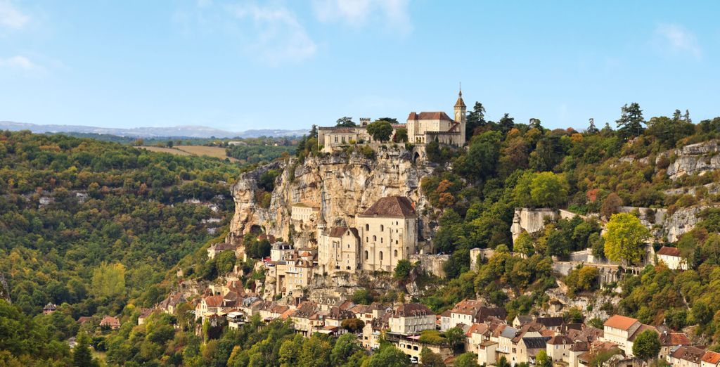 Hôtel Le Bois d’Imbert 4*