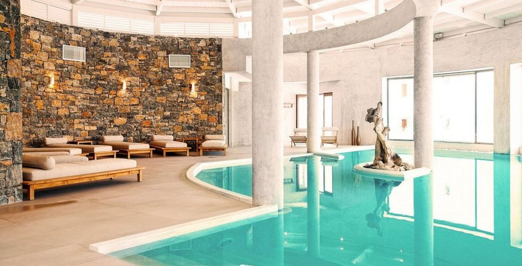 Club Eldorador Ostria Resort & Spa 5*
