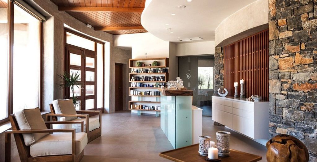 Club Eldorador Ostria Resort & Spa 5*