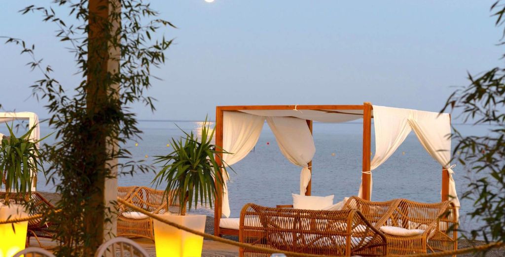 Club Eldorador Ostria Resort & Spa 5*