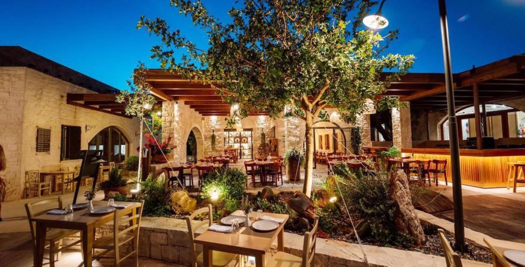 Club Eldorador Ostria Resort & Spa 5*