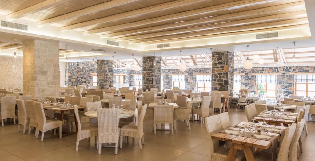 Club Eldorador Ostria Resort & Spa 5*