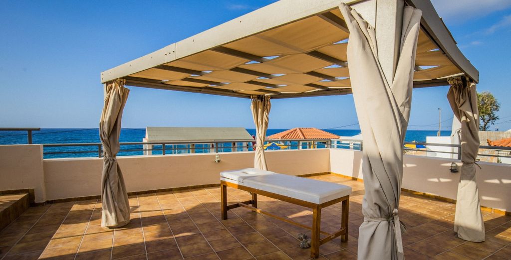 Castello Village Resort 