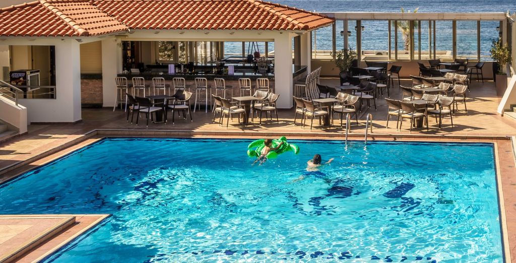 Castello Village Resort 