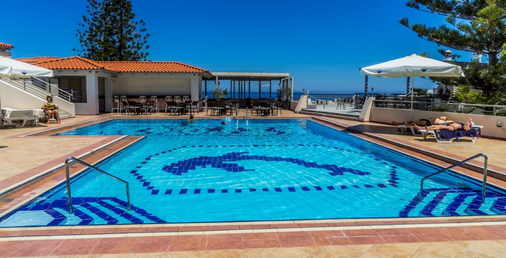 Castello Village Resort 