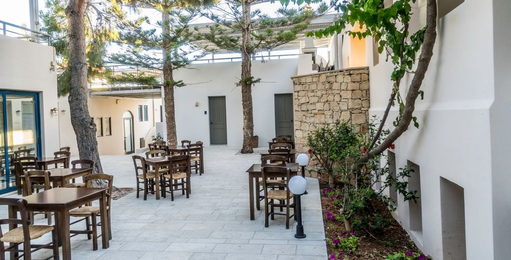 Castello Village Resort 