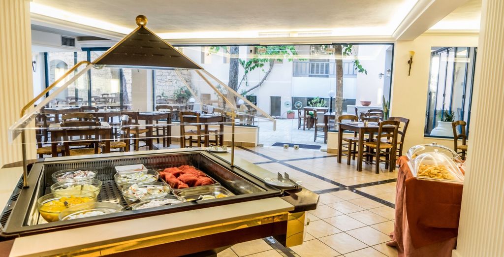 Castello Village Resort 