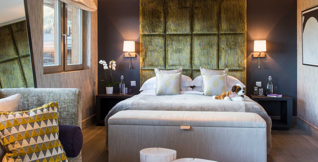 The Lodge Verbier 5*