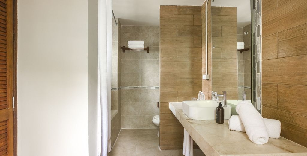 Selina Tulum 4*