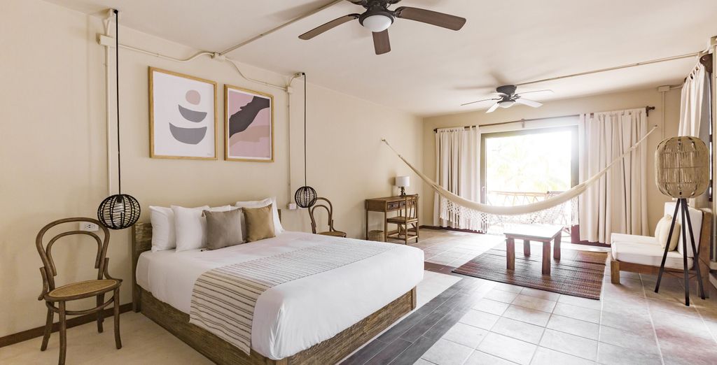 Selina Tulum 4*