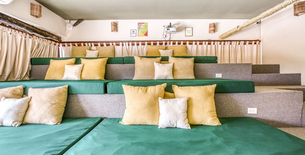Selina Tulum 4*