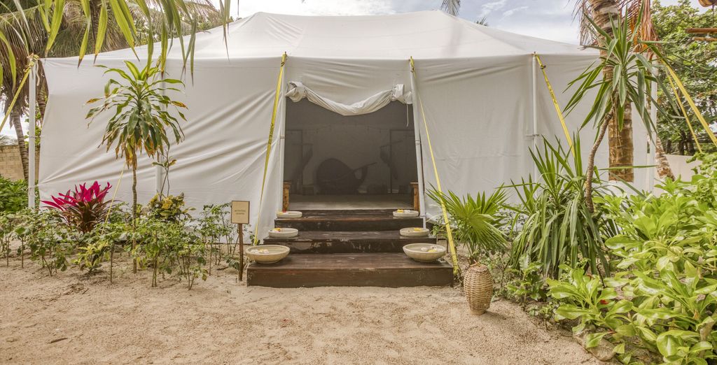 Selina Tulum 4*