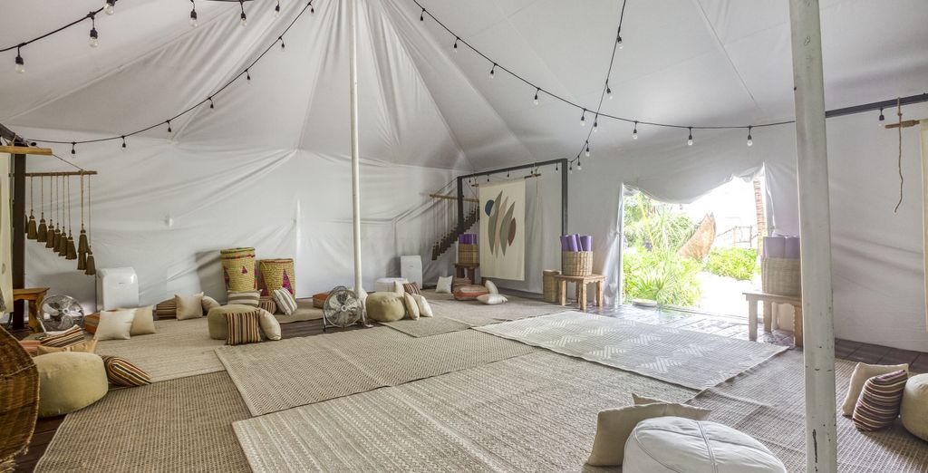 Selina Tulum 4*