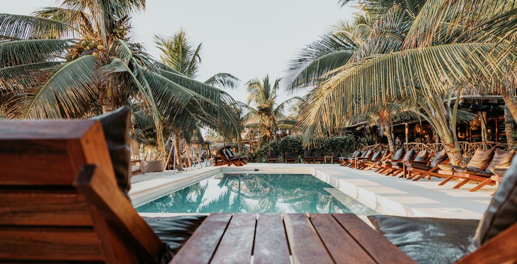 Selina Tulum 4*