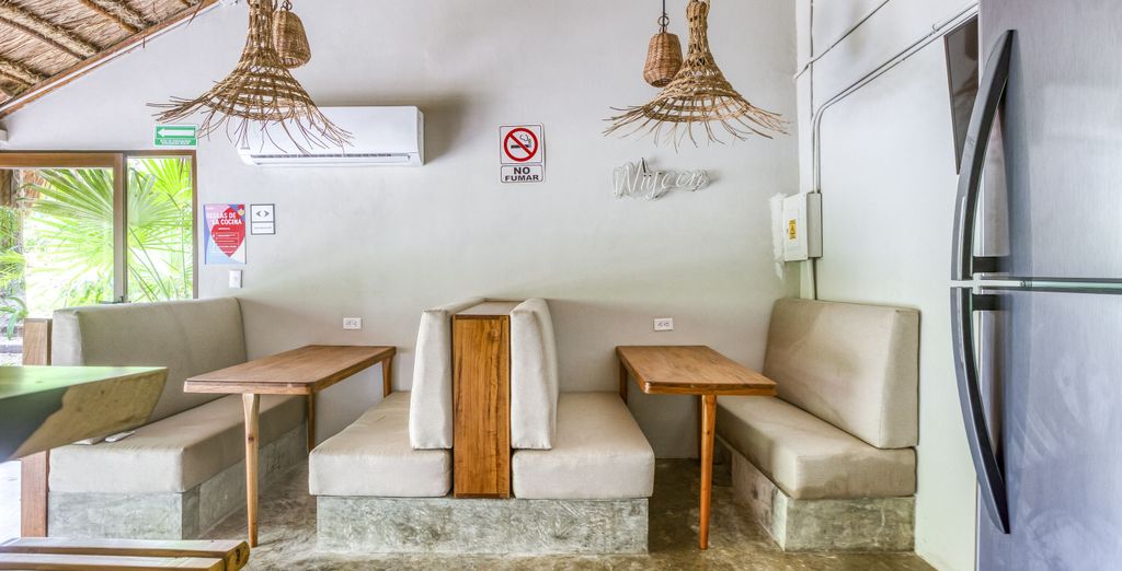 Selina Tulum 4*