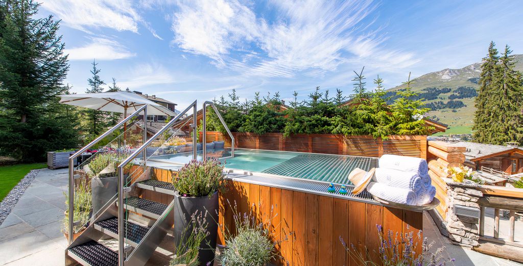 The Lodge Verbier 5*