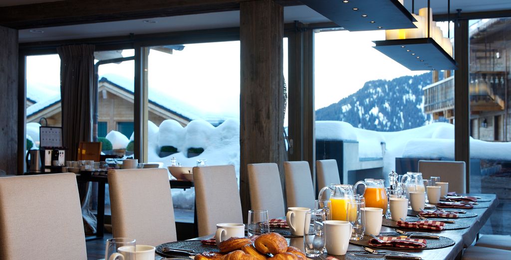 The Lodge Verbier 5*