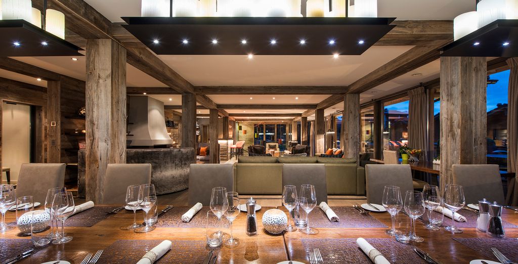 The Lodge Verbier 5*