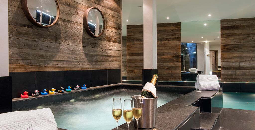 The Lodge Verbier 5*