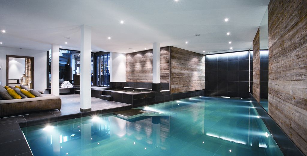 The Lodge Verbier 5*