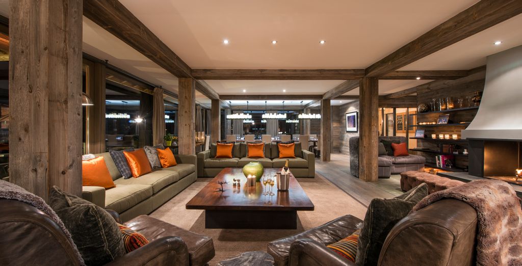 The Lodge Verbier 5*