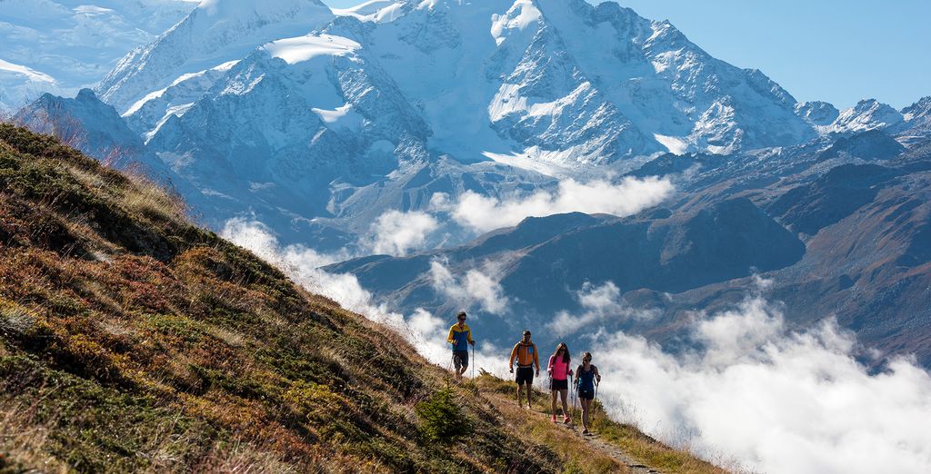 The Lodge Verbier 5*