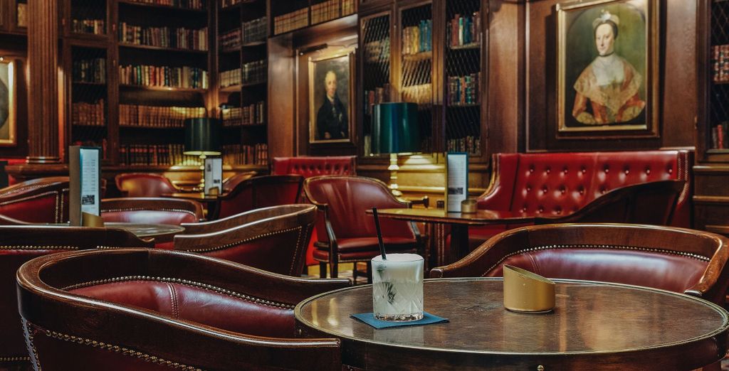 ProfilHotels Copenhagen Plaza 4*