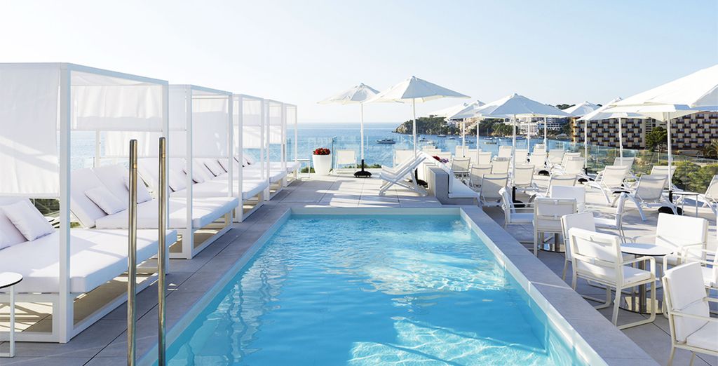 MSH Senses Palmanova 4* Sup - Solo Adultos