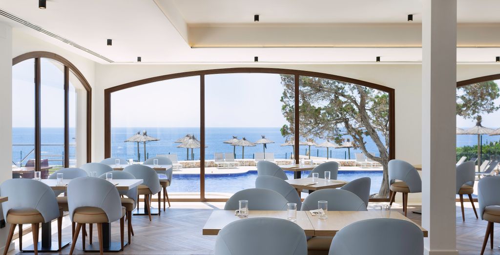 Alua Suites Las Rocas 4*