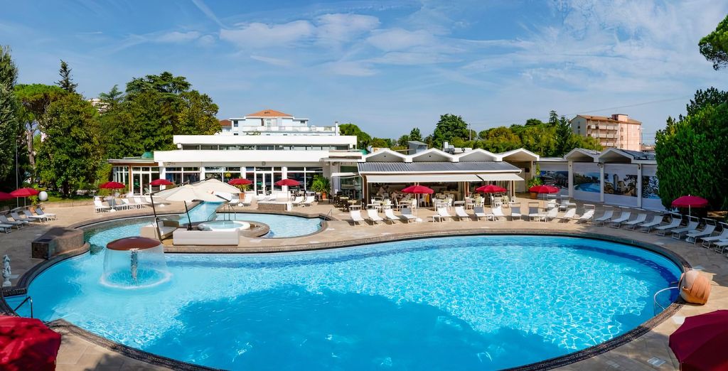 Hotel Montegrotto Terme Mioni Royal San 4*