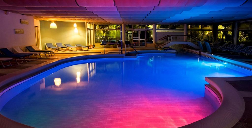 Hotel Montegrotto Terme Mioni Royal San 4*