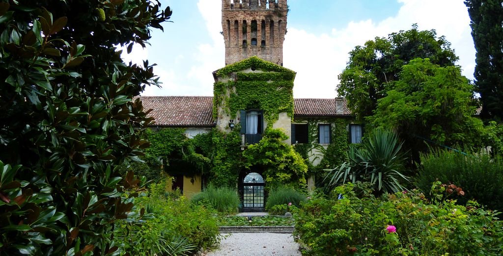 Hotel Montegrotto Terme Mioni Royal San 4*