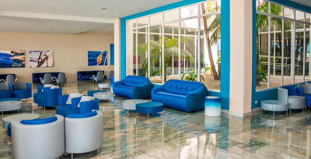 Hotel Hovima Costa Adeje 4* - Adult Only