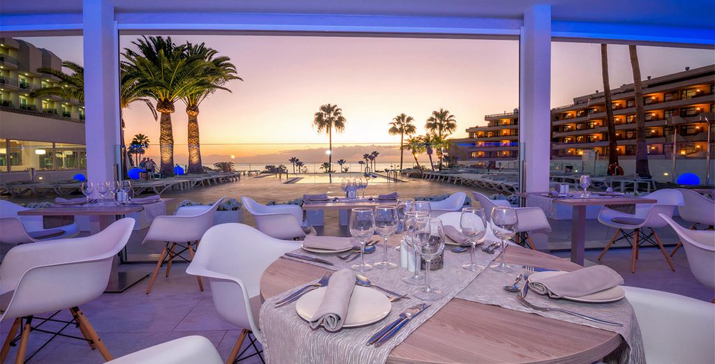 Hotel Hovima Costa Adeje 4* - Adult Only